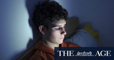 How to talk to your teenager about pornography, according to experts | eParenting and Parenting in the 21st Century | Scoop.it
