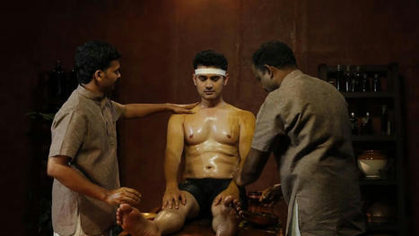 Ayurvedic Healing: Exploring Traditional Treatments and Therapies | Ayurveda Hospital in Kerala | Scoop.it