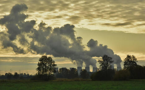 "Polluants éternels": les pistes de l'Anses pour mieux les contrôler | Planète DDurable | Scoop.it