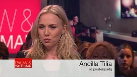 Ancilla Tilia over het downloadverbod in Nederland | Anders en beter | Scoop.it