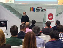 38&nbsp;empresas navarras participan en un programa&nbsp;de colaboraci&oacute;n entre pymes&nbsp;que favorezca las exportaciones | Ordenaci&oacute;n del Territorio | Scoop.it