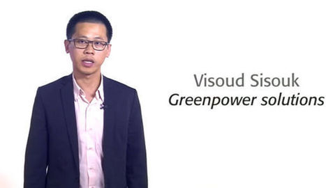 Green Power aide &agrave; contr&ocirc;ler sa facture d'&eacute;lectricit&eacute; avec Ecoxinel (+vid&eacute;o) | Build Green, pour un habitat &eacute;cologique | Scoop.it