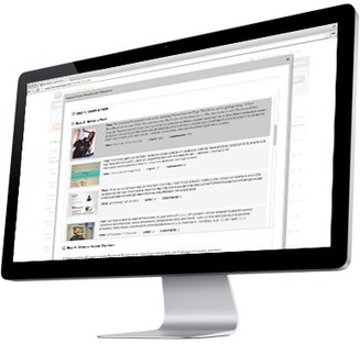 Create Facebook apps, Facebook contests and custom forms - ShortStack | social media useful  tools | Scoop.it