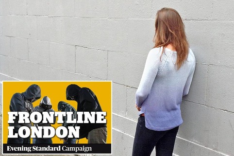 Beaten up, raped, and made to hide drugs, the middle-class girl who was the lowest of the low to a gang | ReactNow - Latest News updated around the clock | Scoop.it