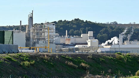 Fuite limitée d’acide fluorhydrique chez Orano Malvési à Narbonne ce mardi : activation du Plan d’opérations interne | Non au Nucléaire | Scoop.it