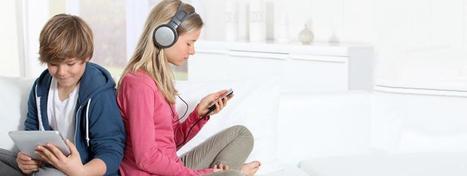 YouTube, lifestyle, moment pr&eacute;sent, 3 cl&eacute;s pour aider les marques &agrave; s&eacute;duire la G&eacute;n&eacute;ration Z | Generation Z Marketing | Scoop.it