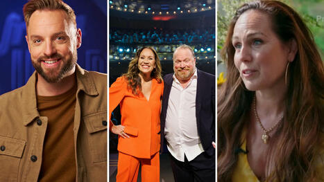 Tv-toppen – programmen som sågs av flest | 1Uutiset - Lukemisen tähden | Scoop.it