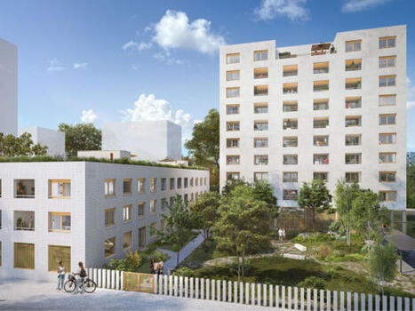 À Toulouse, comment ces promoteurs innovent pour maintenir l'activité ? | Veille UrbaLyon : Planification urbaine -  Plan local d'urbanisme | Scoop.it