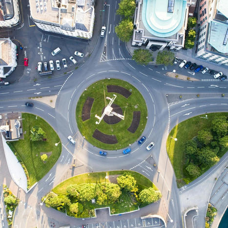Publication Urbalyon : Tour du monde des stratégies de développement de la canopée urbaine  | Veille UrbaLyon : Santé environnementale & bienfaits du végétal | Scoop.it