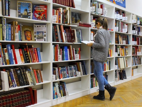 Cómo mejorar tus consultas con estos trucos para Wikipedia | TIC & Educación | Scoop.it