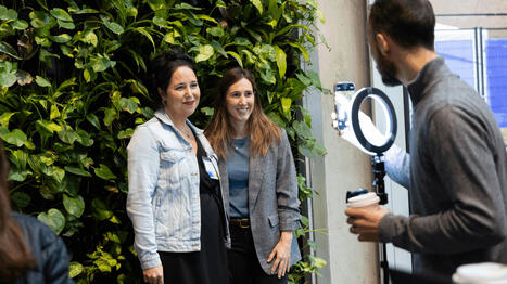 Du scroll à l’engagement : que retenir du Sommet Médias Sociaux 2025  | Stratégie marketing | Scoop.it