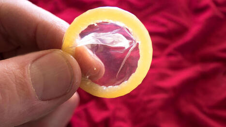 La Chine va augmenter les taxes sur les pr&eacute;servatifs et contraceptifs&hellip; pour tenter de relancer le taux de natalit&eacute; - Le Parisien | Famille et sexualit&eacute; | Scoop.it