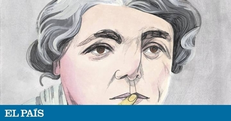 Mujeres históricas sin historia | Cultura | CRP Sant Martí | Scoop.it