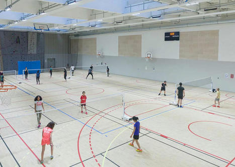Sport et soci&eacute;t&eacute; : une PPL poids plume | Culture & patrimoine. Tourisme, sports et loisirs | Scoop.it