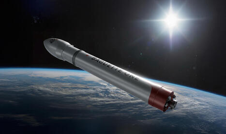 HyPrSpace pr&eacute;pare le premier lancement de Baguette One depuis Biscarrosse en 2027 | AERONAUTIQUE NEWS - AEROSPACE POINTOFVIEW - AVIONS - AIRCRAFT | Scoop.it