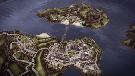 St Claire – A New World for The Sims 3 » AweSims | Les Sims | Scoop.it