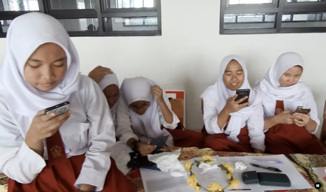 [LPM-4] How Telkomsel transformed to reach digital-first consumers | High level trending in... | Scoop.it