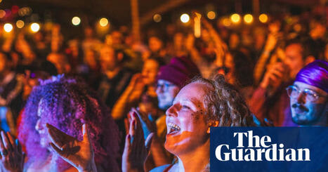 Non-profit collective plans festival to help grassroots live music circuit | Festivals | The Guardian | Live Music Industry News | Scoop.it