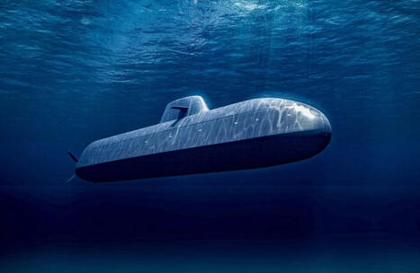 Kongsberg signe le contrat pour le CMS des futurs sous-marins germano-norv&eacute;giens | DEFENSE NEWS | Scoop.it