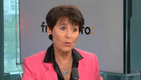 "Nous n'avons pas les mêmes façons d'exploiter les mines", explique Christel Bories, présidente du conseil d'administration d'Eramet | Planète DDurable | Scoop.it