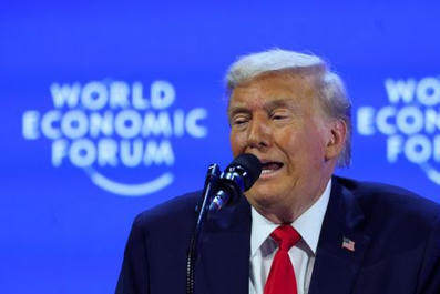 Donald Trumpilta erikoinen n&auml;kemys Sveitsist&auml; | 1Uutiset - Lukemisen t&auml;hden | Scoop.it