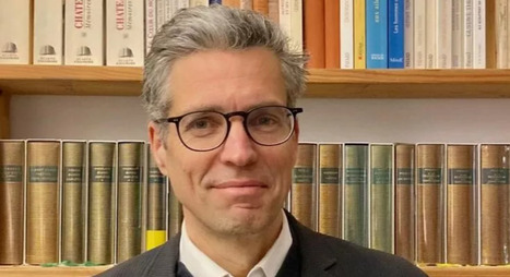 Aide à mourir : «cette loi consacre une profonde rupture anthropologique» | Dépendance et fin de vie | Scoop.it