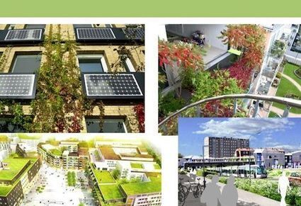 Edifici a emissioni quasi-zero. Best-practices dall'Europa | Edifici a Energia Quasi Zero | Scoop.it
