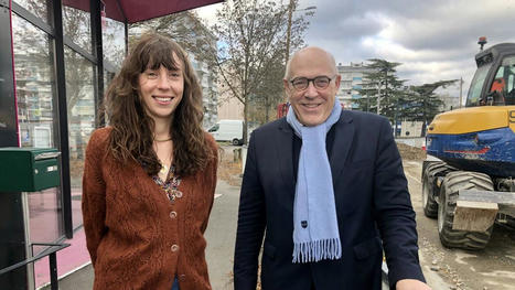 Angers. « Les femmes vont jouer un rôle de plus en plus important à Monplaisir » | L'actualité des quartiers politique de la ville de Bretagne et Pays de la Loire | Scoop.it