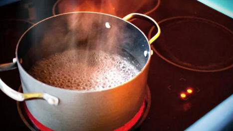 Boil Water Notice for Taft-Highland Heights in Port Arthur | exTRA by the Trinity River Authority of Texas | Scoop.it