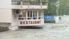 Les inondations de 2013 affectent le bilan touristique de Midi-Pyrénées - France 3 Midi-Pyrénées | Vallées d'Aure & Louron - Pyrénées | Scoop.it