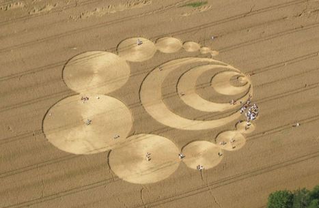 Critical thinking instruction in humanities reduces belief in pseudoscience&nbsp; | Digital Literacy in the Library | Scoop.it