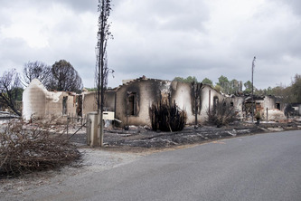Incendies dans les Landes&nbsp;: un d&eacute;gr&egrave;vement d&rsquo;imp&ocirc;ts locaux mis en place pour les sinistr&eacute;s de Biscarrosse | Landes - Conseils municipaux & communautaires | Scoop.it