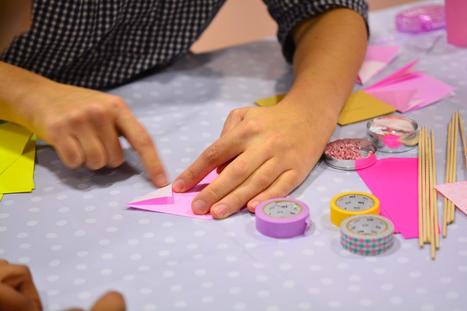 Les Fran&ccedil;ais sont fous du "do it yourself" | La gazette des bricoleurs | Scoop.it