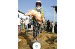 Prendre un cochon dans ses bras | Voyage au coeur du Vietnam | Scoop.it
