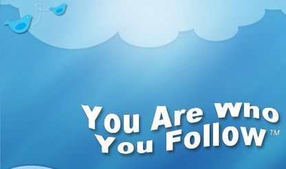 Who You Follow is Important and Here's Why - Curatti | Networked Nonprofits and Social Media | Scoop.it
