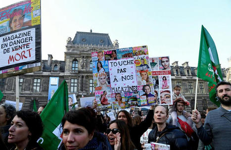 Grignot&eacute; par Reworld, &laquo;Science & Vie&raquo; oppose une motion de d&eacute;fiance - Lib&eacute;ration | EntomoScience | Scoop.it