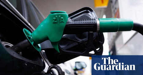 What levers could Rachel Reeves pull to help with rising prices? | Economics | The Guardian | Macroeconomics: UK economy, IB Economics | Scoop.it