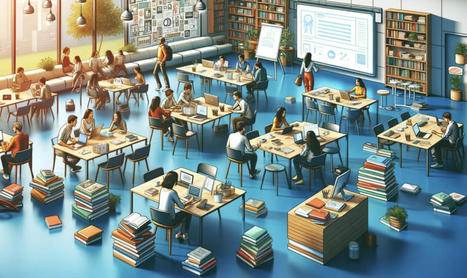 How news publishers are diversifying revenue with books, workshops and educational content | DocPresse ESJ Lille | Scoop.it