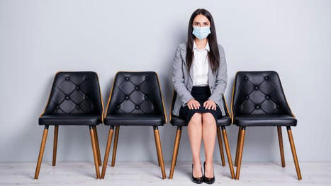Les entreprises sont confront&eacute;es &agrave; une #p&eacute;nurie de #talents dans les m&eacute;tiers du #num&eacute;rique, selon un rapport | CoreTech | Scoop.it