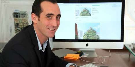Immobilier en Gironde&nbsp;: Habx, l&rsquo;appli qui renverse la mani&egrave;re de construire | Start-ups | Success stories | Scoop.it