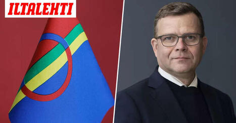 Orpo l&ouml;i tiskiin kovan vaatimuksen &ndash; Kahdelta puolueelta t&auml;ystyrm&auml;ys | 1Uutiset - Lukemisen t&auml;hden | Scoop.it