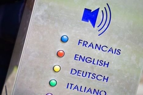 Foreign languages that UK employers want you to have | eflclassroom | Scoop.it