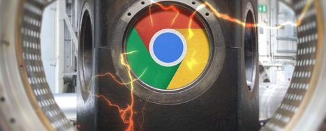 31 Power Tips for Chrome That Will Improve Your Browsing Instantly | Capstone: An ESRM Coda | Scoop.it