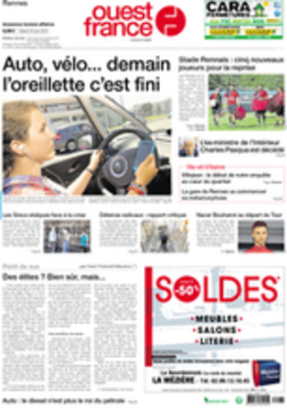 La fusion des deux Normandie, un destin capital | Veille territoriale AURH | Scoop.it