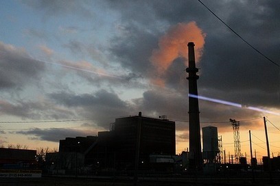 Énergie : 455 nouvelles centrales à charbon prévues en Inde. | Toxique, soyons vigilant ! | Scoop.it