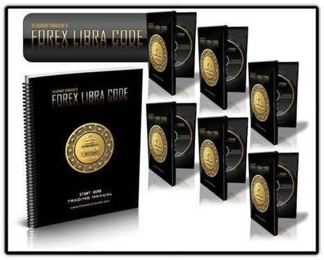 Vladimir Ribakov's Forex Libra Code Trading Course Free Download | E-Books & Books (Pdf Free Download) | Scoop.it