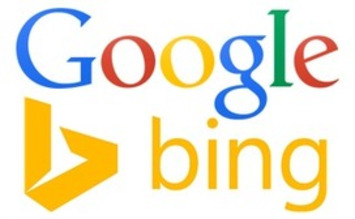 Could Bing Ever Overtake Google in Search? | A Marketing Mix | Scoop.it