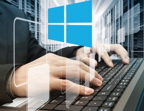The only thing you need to know to master Windows 8.1 | Win 8 | Scoop.it