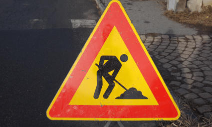 Travaux et handicap : comment les s&eacute;curiser ? | Regards crois&eacute;s sur la transition &eacute;cologique | Scoop.it