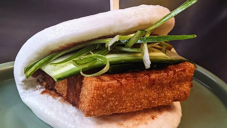 ALIMENTATION : Comment le burger in vitro pourrait bientôt arriver dans nos assiettes | ALIMENTATIONS | Scoop.it